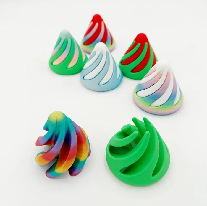Mini Twister Fidget Variety