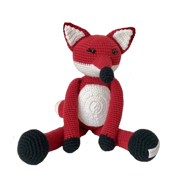 Missy The Fox