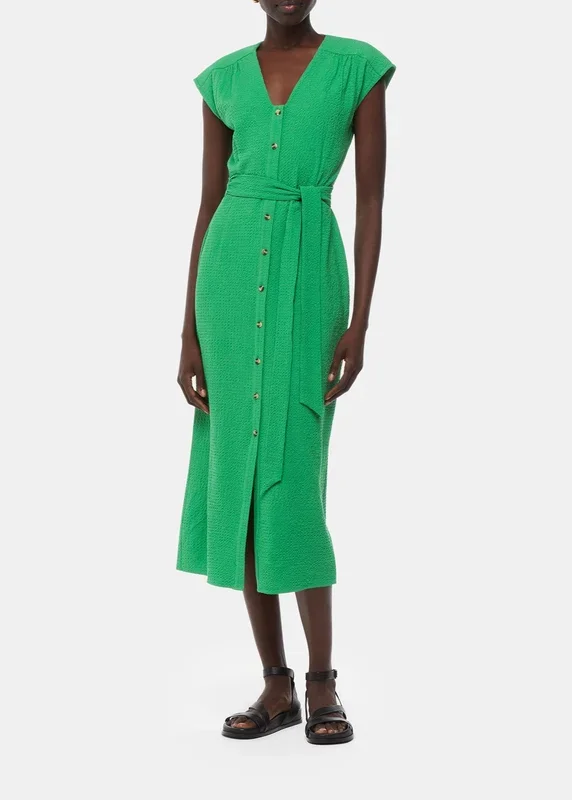 Misty Midi Dress