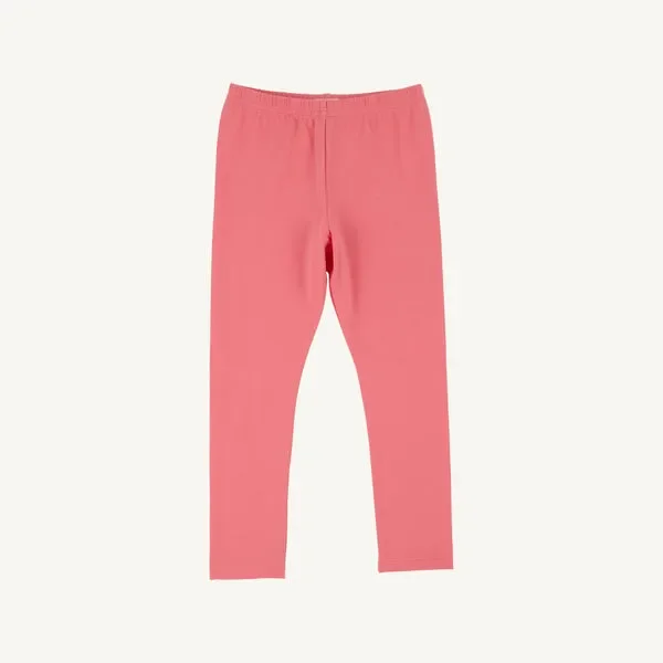Mitzy Sue Slacks – Parrot Cay Coral
