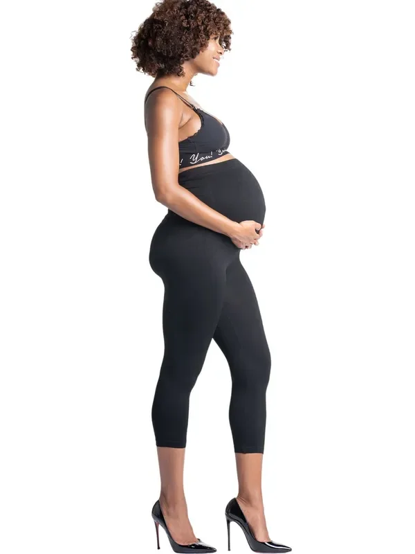 Mom’s Night Out Crop