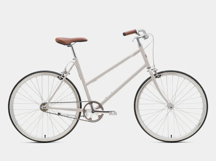 Mono Ii, Ivory