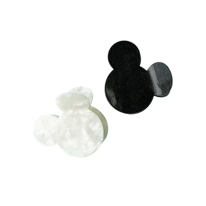Mouse Claw Clip Set