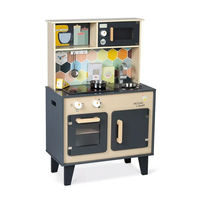 Mozaic Big Cooker
