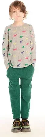 Multi Dinos Longsleeve