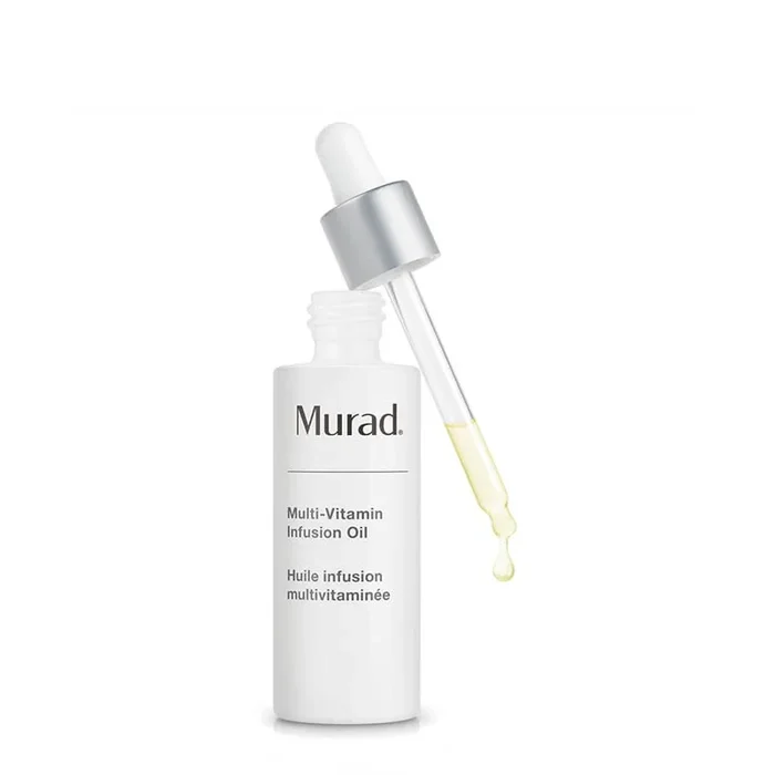 Murad Cellular Hydration Repair Oil Drops