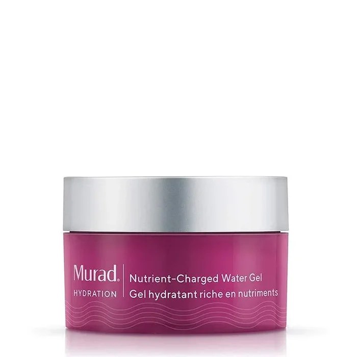Murad Hydration Nutrient-Charged Water Gel