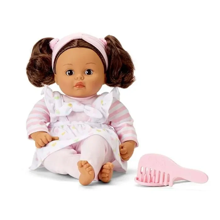 My Little Girl Doll – Medium Skin