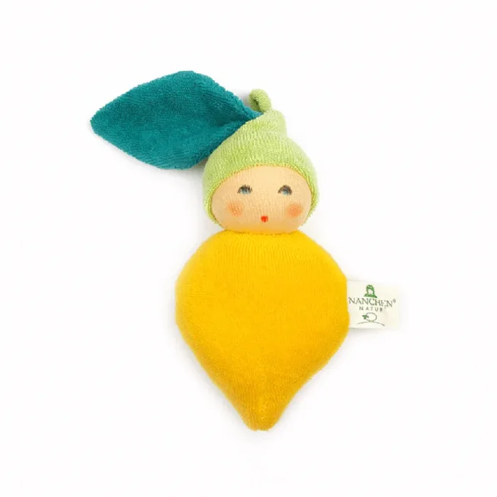 Nanchen Natur Lemon