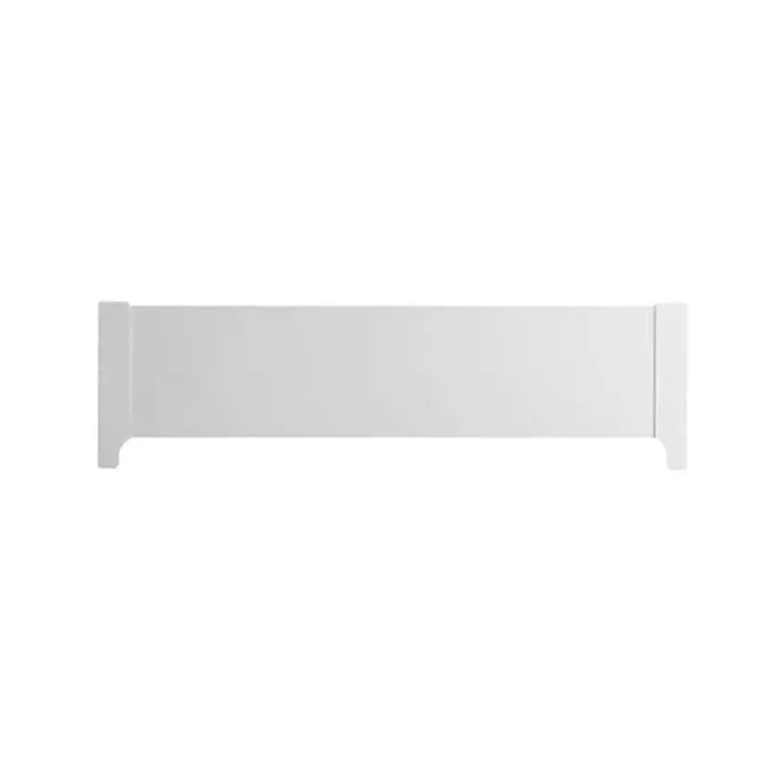 Natart Como/ Como Naturale Low Profile Footboard 54 “