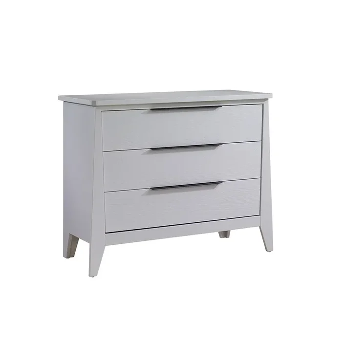 Natart Flexx 3 Drawer Dresser XL