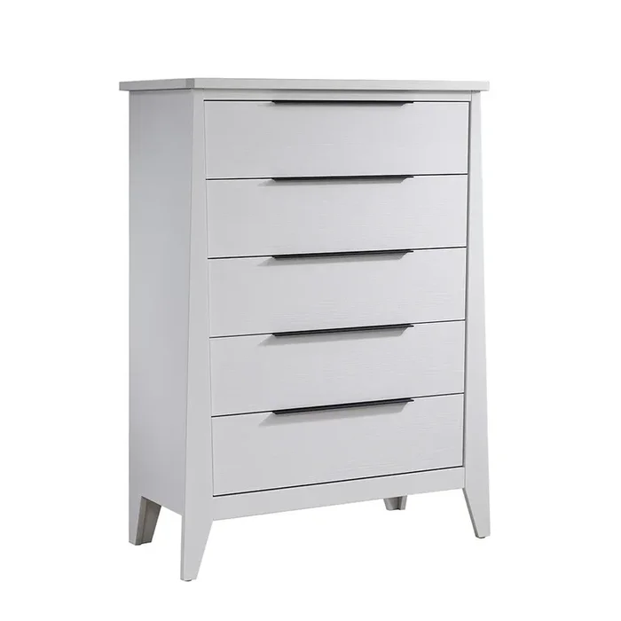 Natart Flexx 5 Drawer Dresser