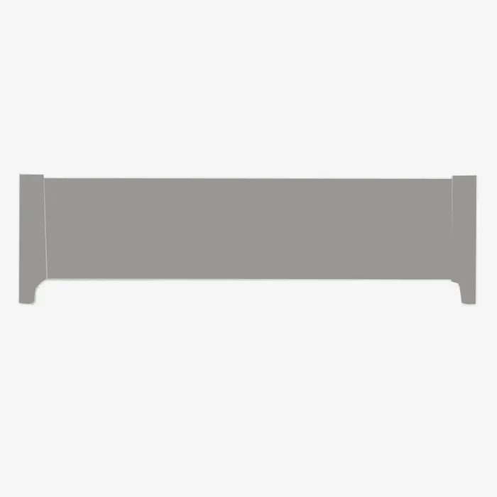 Natart Low profile footboard 54 “