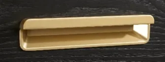 Natart Palo Drawer Handle