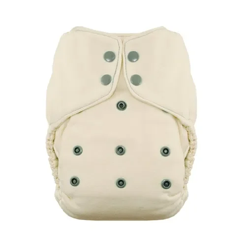 Natural One Size Fitted