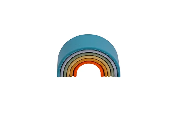 Nature Rainbow