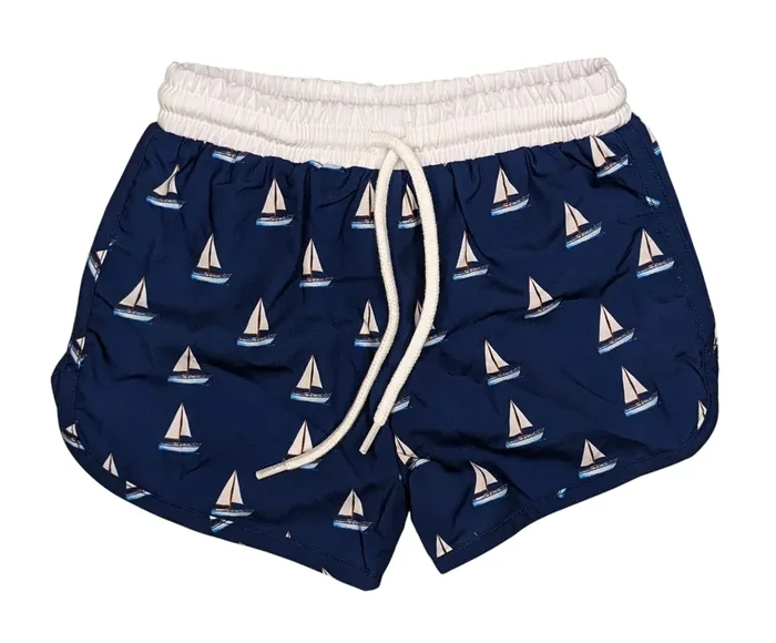 Nautical Voyage – Boy’s Swim