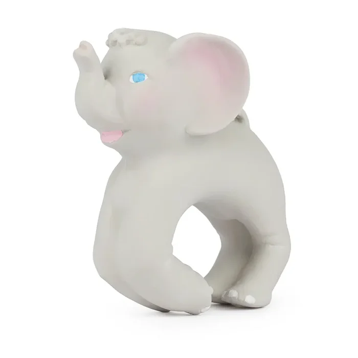 Nelly the Elephant