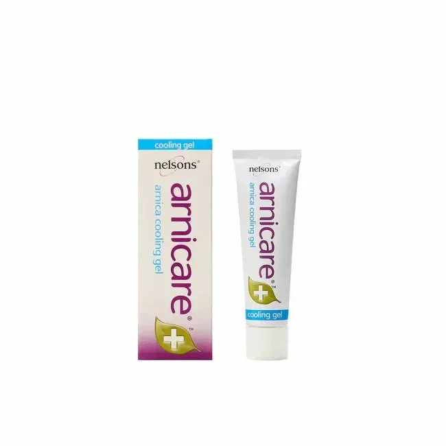 NELSONS ARNICA COOLING GEL 30G