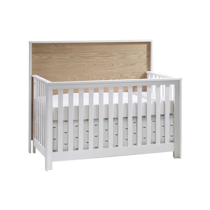 NEST Vibe 5-in-1 Convertible Crib