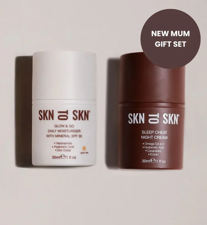 New Mum Gift Set