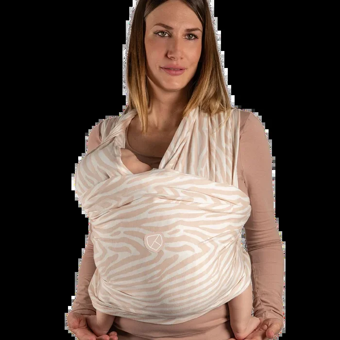 Newborn sling Koala Cuddle Wrap Stretchy