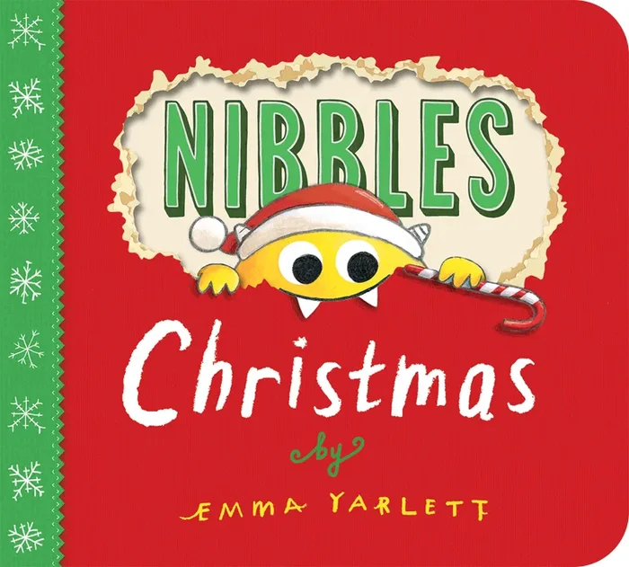 Nibbles, Christmas