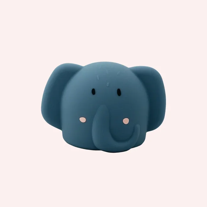 Night Light – Mrs Elephant