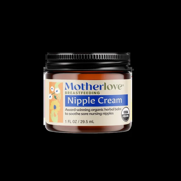 Nipple Cream