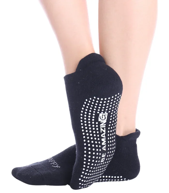 Non-Slip Women’s Hospital Socks
