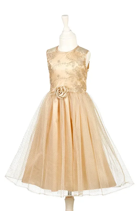 Noraline – Party Dress (3 Sizes)