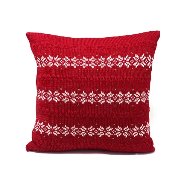 Nordic Stripe 12 ” Pillow