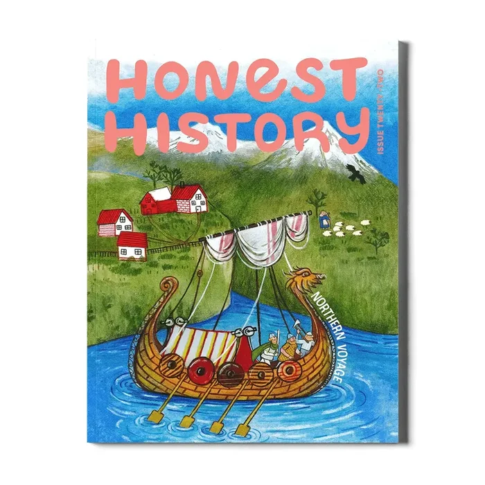 Northern Voyage