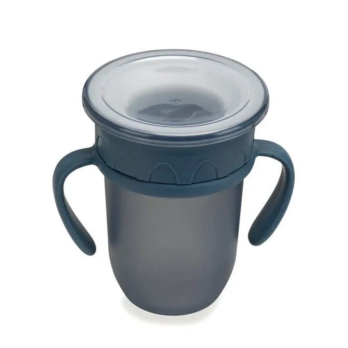 noüka All Around Cup 7 Oz – Deep Ocean