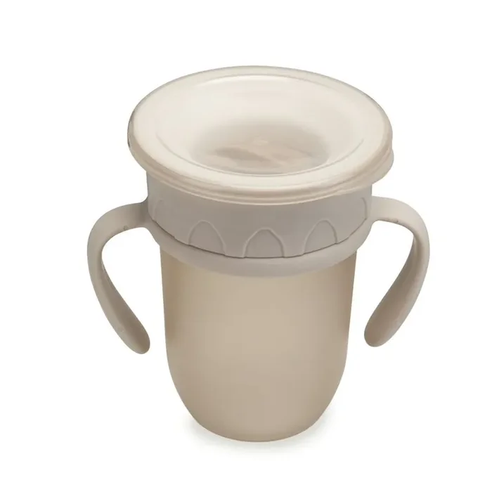 noüka All Around Cup 7 Oz – Soft Sand