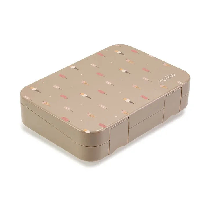 noüka Design Bento Chill Lunch Box – Ice Cream