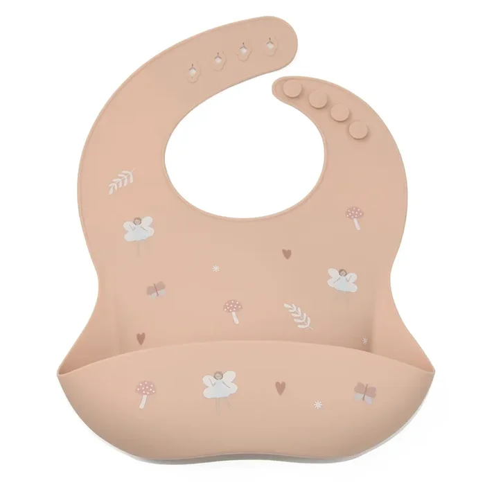 noüka Design Bib – Fairy