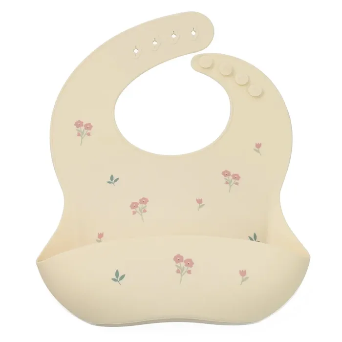 noüka Design Bib – Meadow