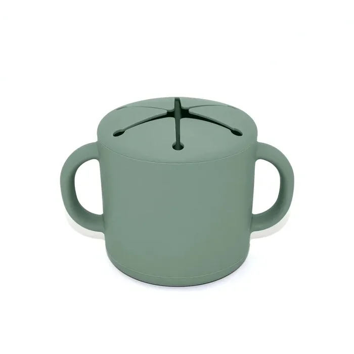 noüka Snack Cup – Fern