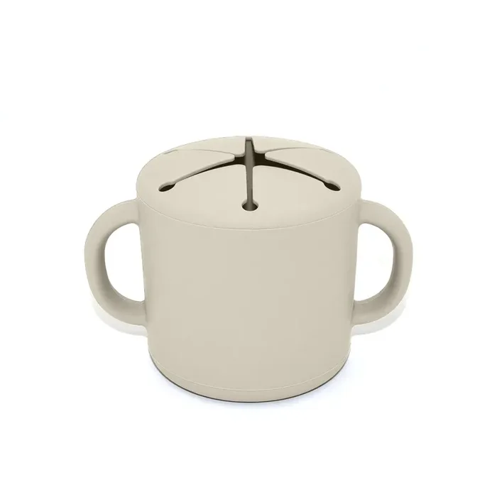 noüka Snack Cup – Shifting Sand