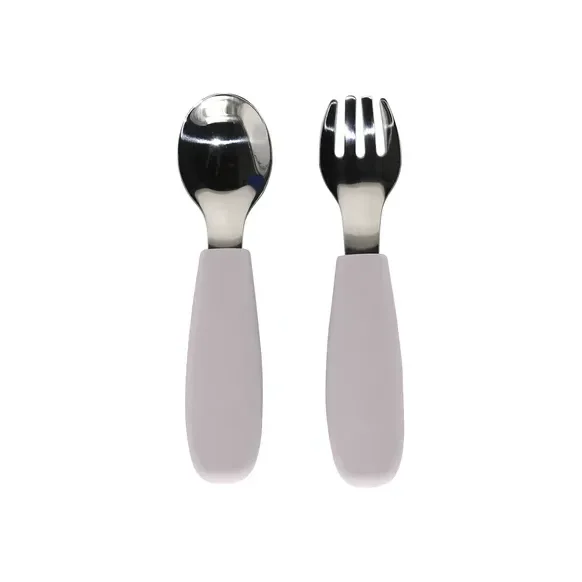 Noüka Toddler Cutlery Set
