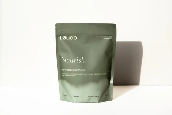 Nourish Plant-Based Daily Protein