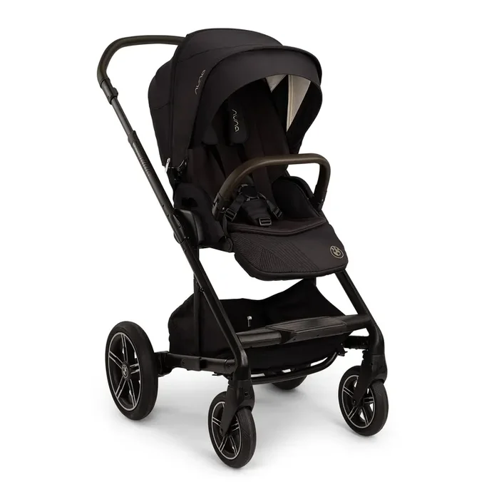 Nuna BMW Collection MIXX Next in Element