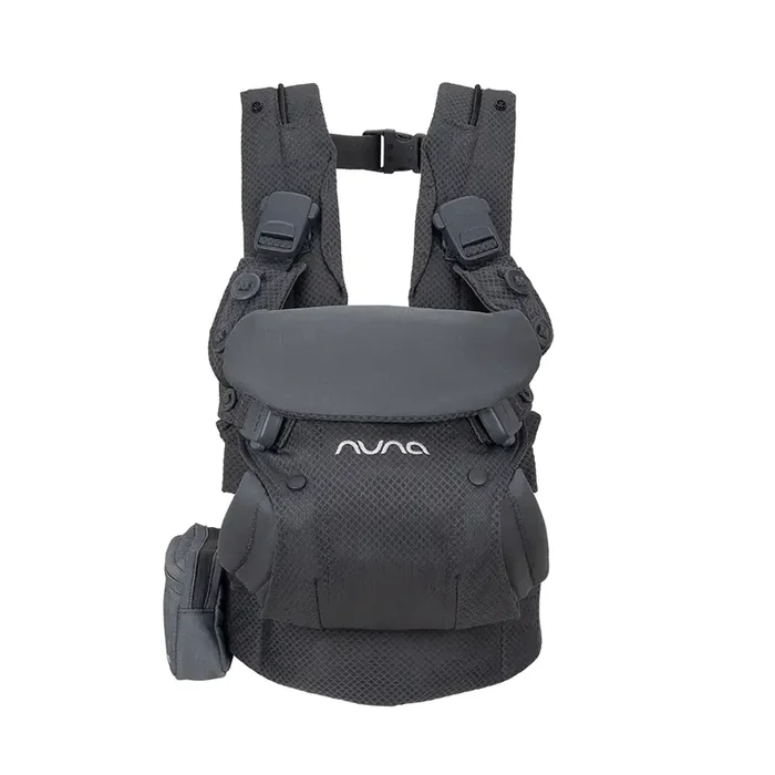 Nuna CUDL deux Baby Carrier