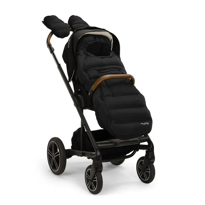 Nuna Footmuff Winter Stroller Set