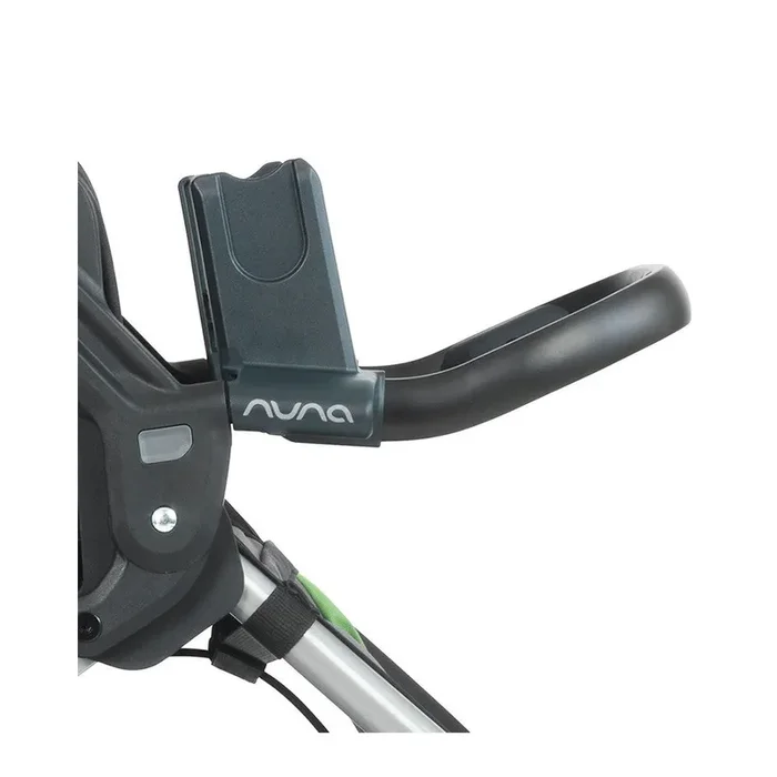 Nuna PIPA Series Car Seat Ring Adapter for BOB Strollers