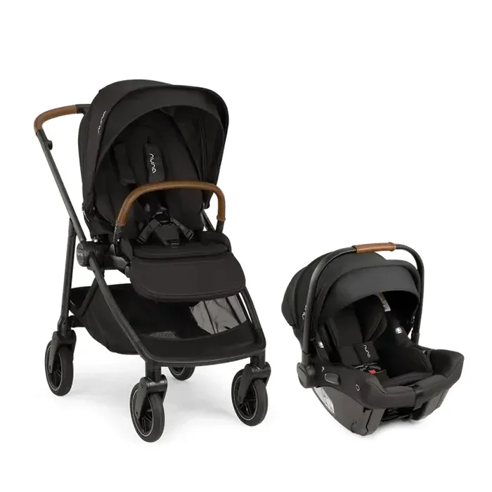 Nuna PIPA Urbn + Swiv™ Travel System