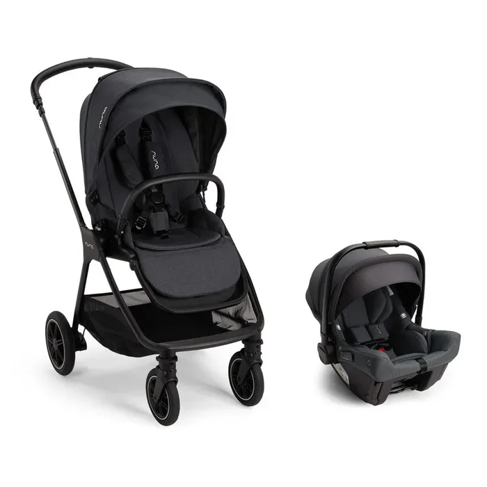 Nuna PIPA URBN + TRIV Next Travel System