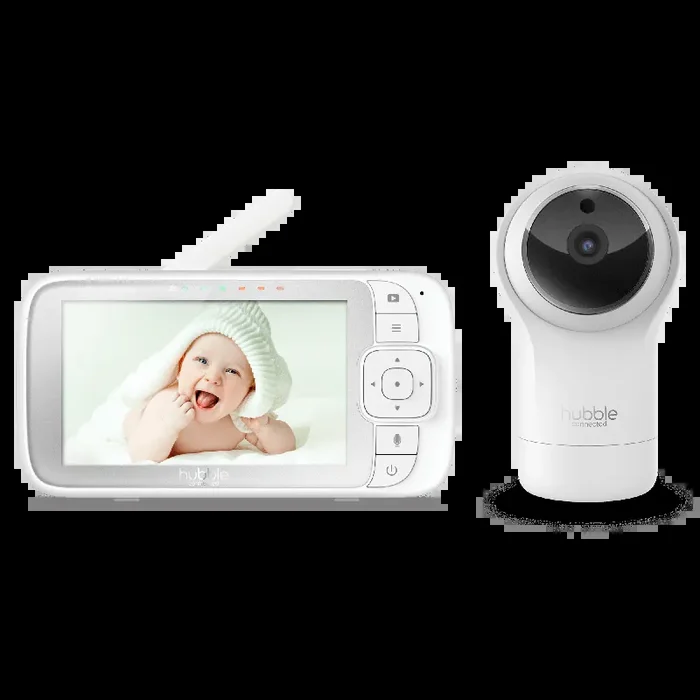 Nursery View Pro – Non-wifi Model
