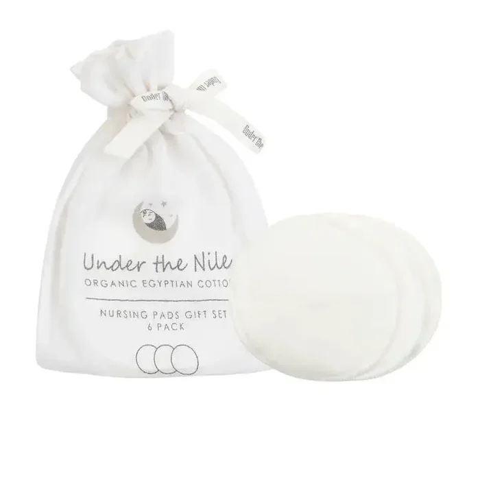 Nursing Pads – 6 Pack